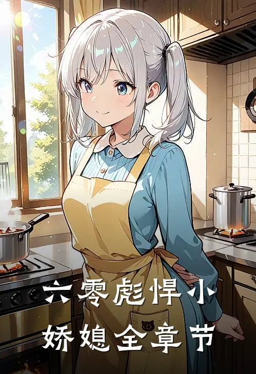 六零彪悍小娇媳全章节