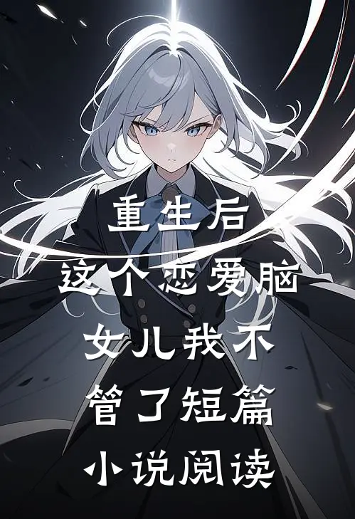 重生后，这个恋爱脑女儿我不管了短篇小说阅读