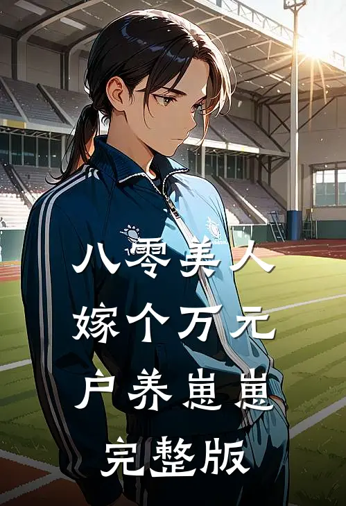 八零美人：嫁个万元户养崽崽完整版