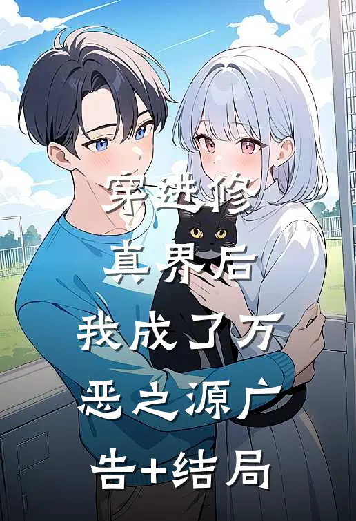 穿进修真界后，我成了万恶之源广告+结局