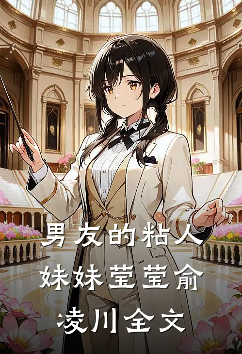 男友的粘人妹妹莹莹俞凌川全文