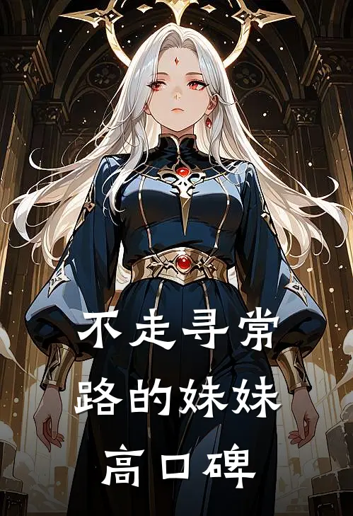 不走寻常路的妹妹高口碑