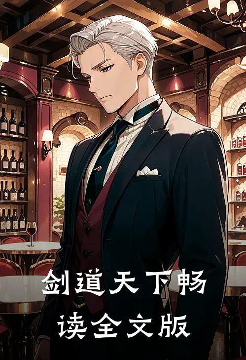 剑道天下畅读全文版