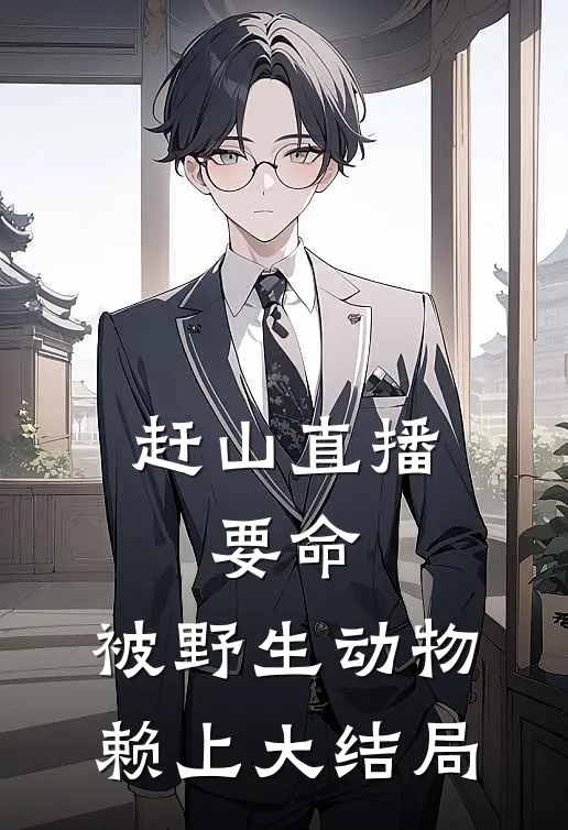 赶山直播：要命，被野生动物赖上大结局