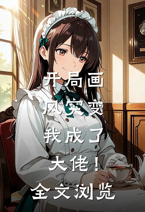 开局画风突变：我成了大佬！全文浏览