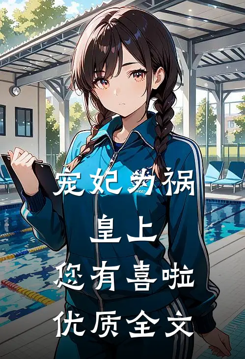 宠妃为祸：皇上，您有喜啦优质全文