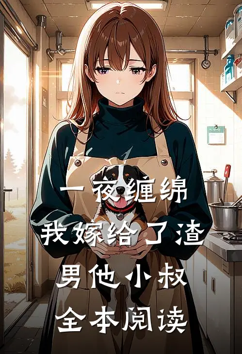 一夜缠绵：我嫁给了渣男他小叔全本阅读