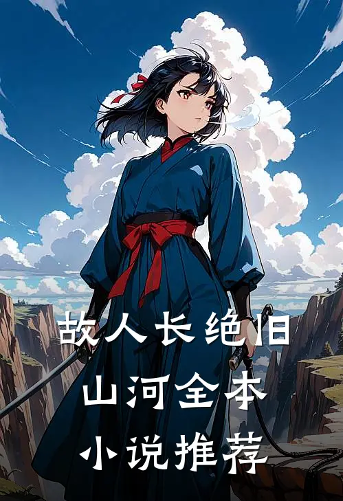 故人长绝旧山河全本小说推荐