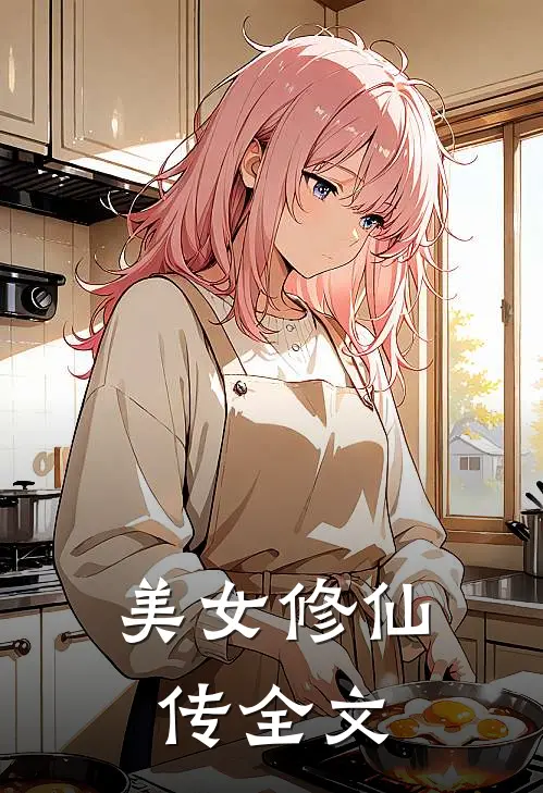 美女修仙传全文