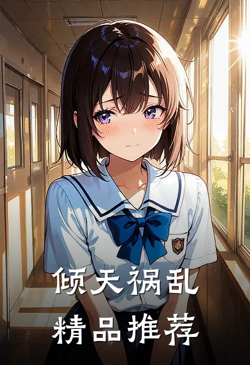 倾天祸乱精品推荐