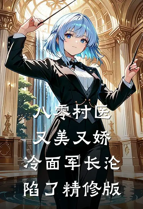 八零村医又美又娇，冷面军长沦陷了精修版