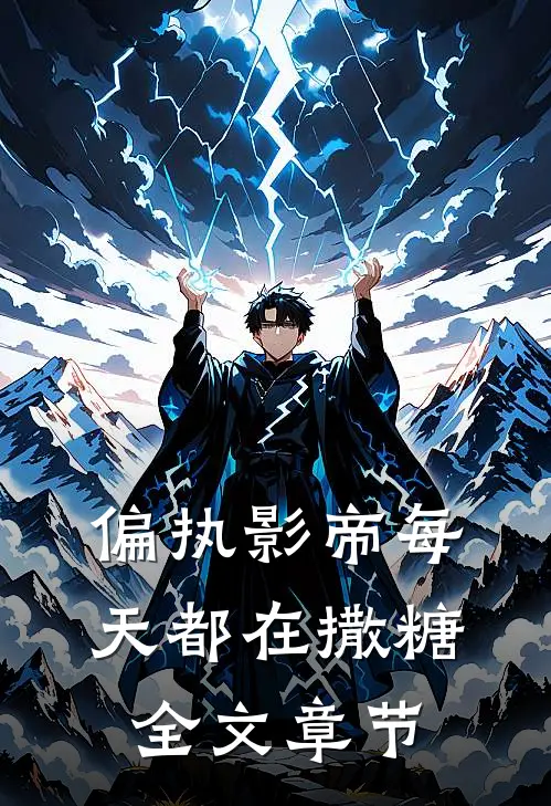 偏执影帝每天都在撒糖全文章节