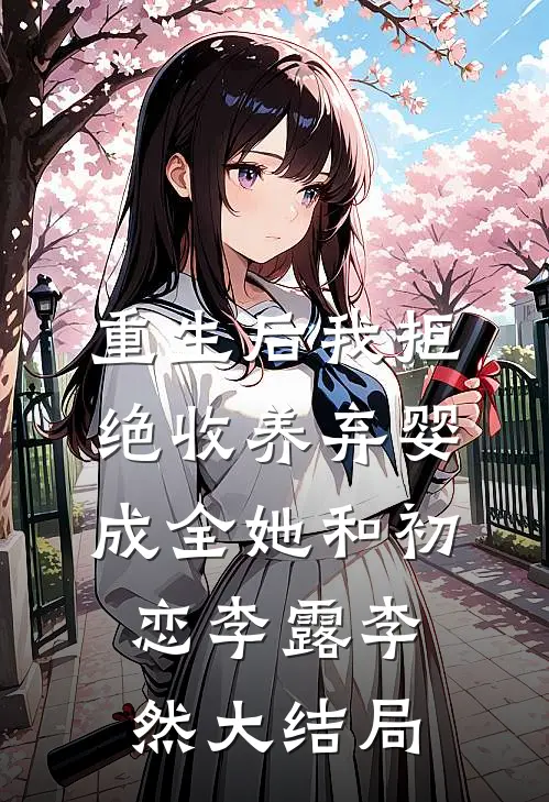 重生后我拒绝收养弃婴成全她和初恋李露李然大结局
