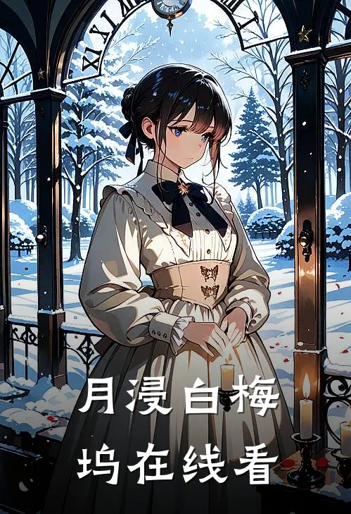 月浸白梅坞在线看