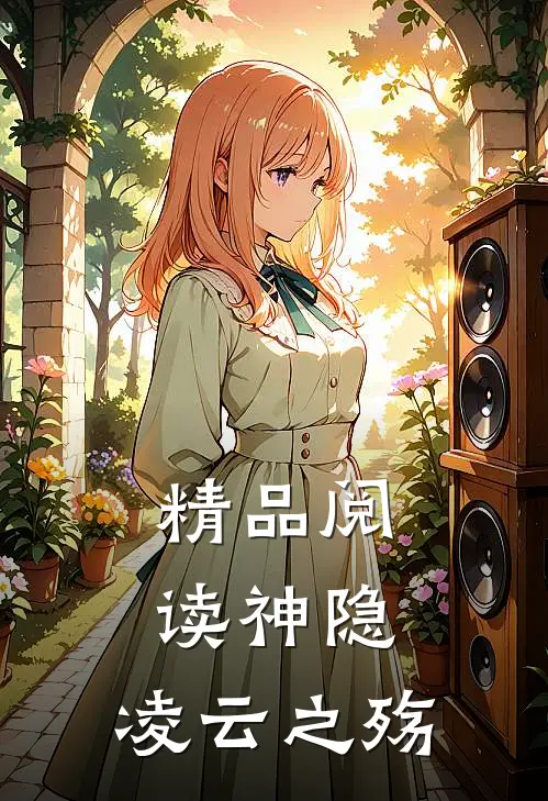 精品阅读神隐：凌云之殇