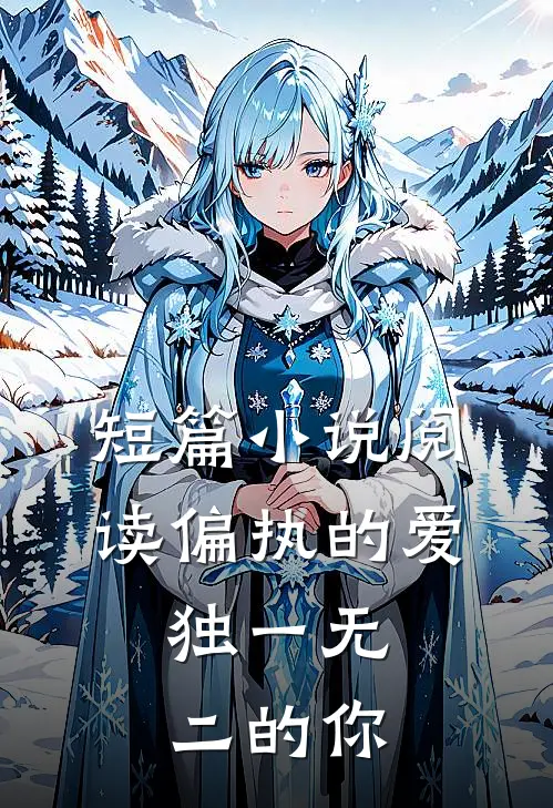 短篇小说阅读偏执的爱，独一无二的你