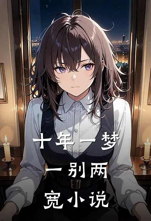 十年一梦，一别两宽小说