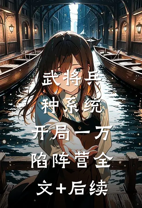 武将兵种系统，开局一万陷阵营全文+后续