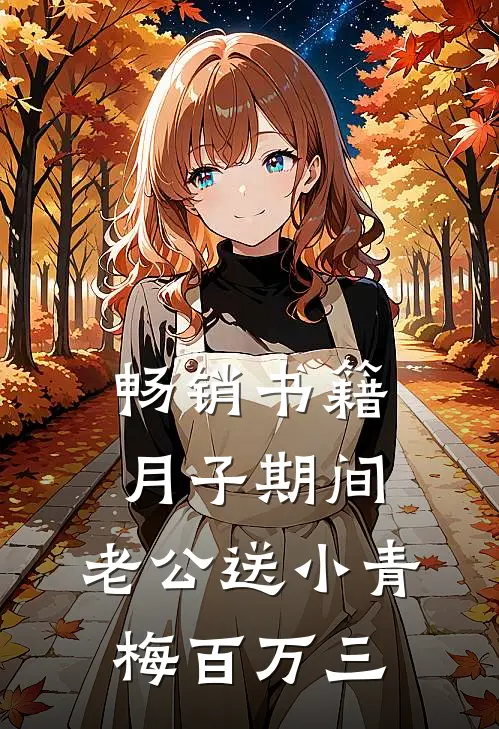 畅销书籍月子期间，老公送小青梅百万三