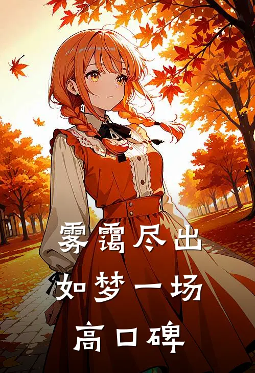 雾霭尽出如梦一场高口碑