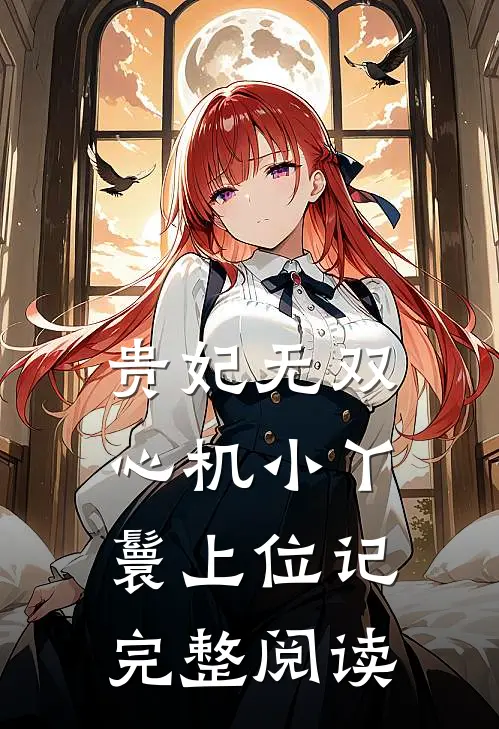 贵妃无双：心机小丫鬟上位记完整阅读