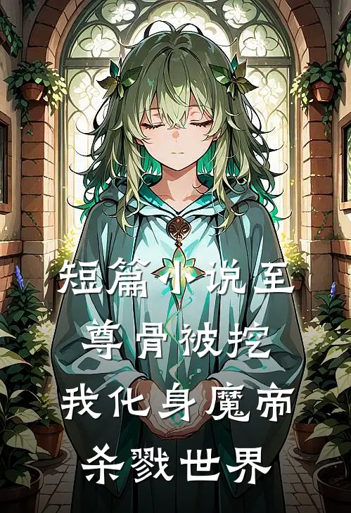 短篇小说至尊骨被挖，我化身魔帝杀戮世界