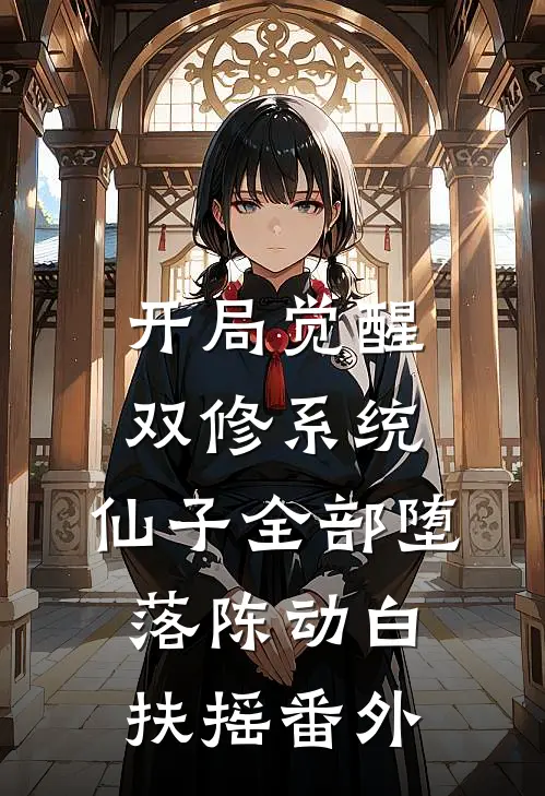 开局觉醒双修系统，仙子全部堕落陈动白扶摇番外