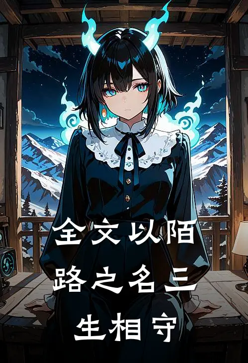全文以陌路之名三生相守