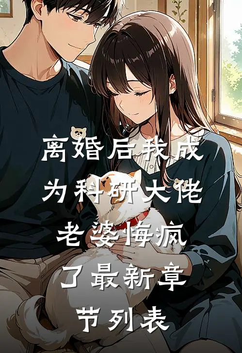 离婚后我成为科研大佬，老婆悔疯了最新章节列表