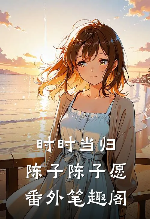 时时当归：陈子陈子愿番外笔趣阁
