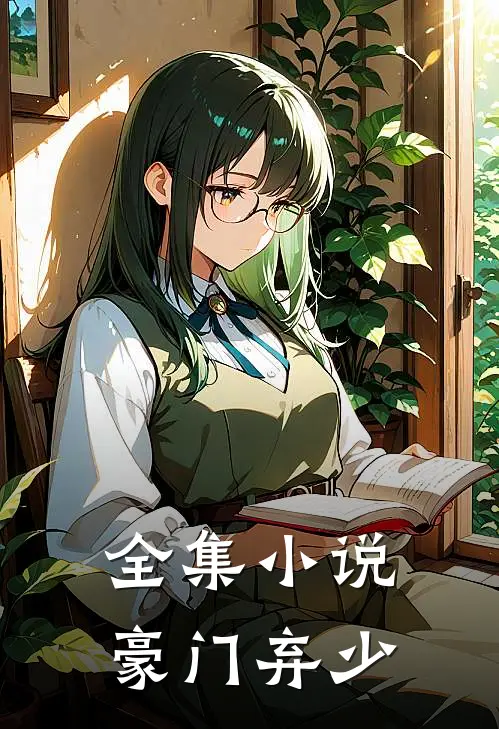 全集小说豪门弃少