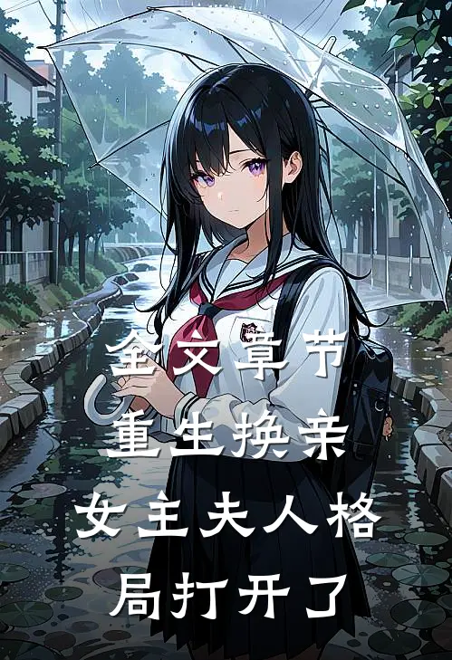 全文章节重生换亲，女主夫人格局打开了