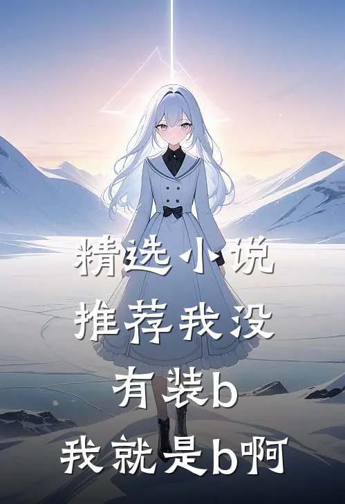 精选小说推荐我没有装b，我就是b啊