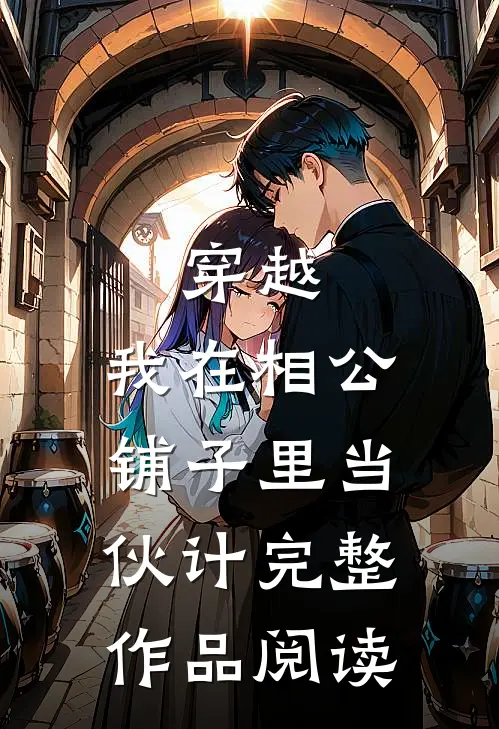 穿越：我在相公铺子里当伙计完整作品阅读