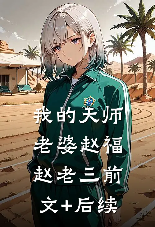 我的天师老婆赵福赵老三前文+后续