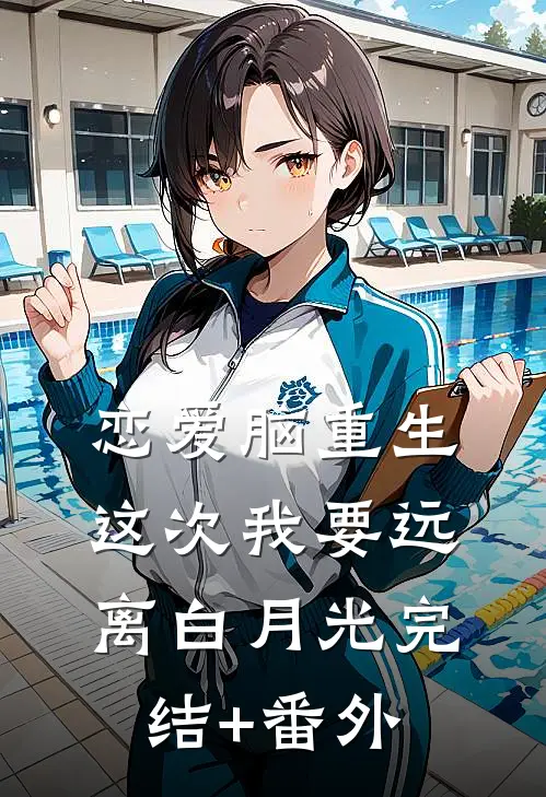 恋爱脑重生，这次我要远离白月光完结+番外