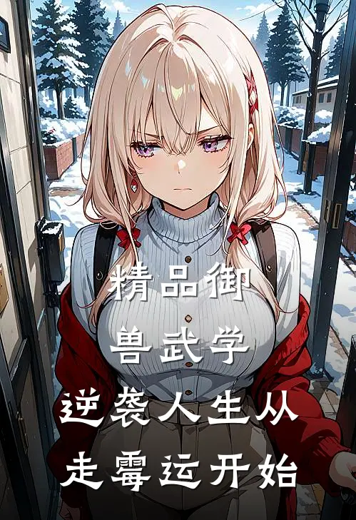 精品御兽武学：逆袭人生从走霉运开始