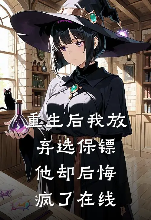 重生后我放弃选保镖，他却后悔疯了在线