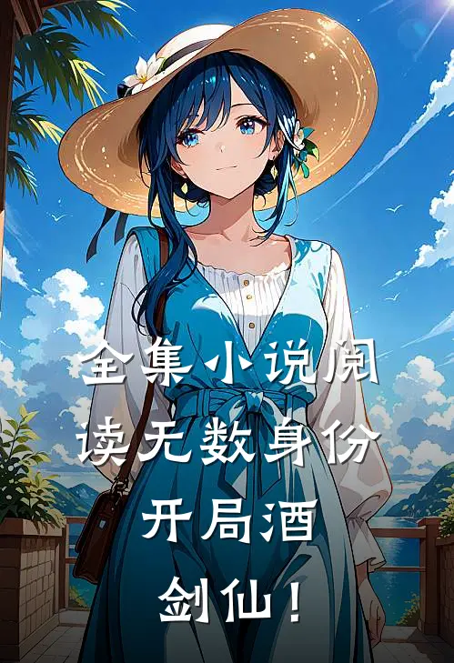 全集小说阅读无数身份，开局酒剑仙！