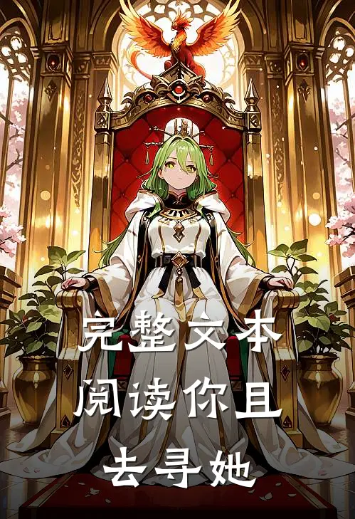 完整文本阅读你且去寻她