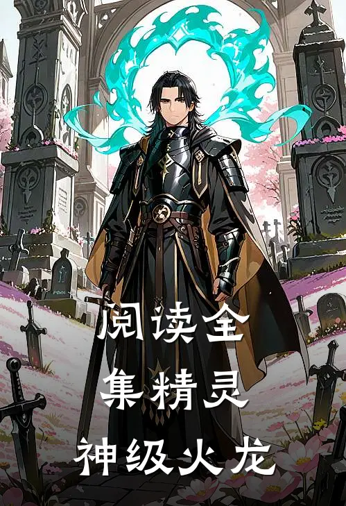 阅读全集精灵，神级火龙