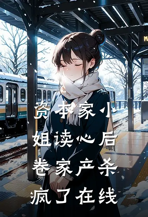 资本家小姐读心后，卷家产杀疯了在线