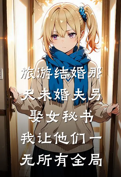 旅游结婚那天未婚夫另娶女秘书，我让他们一无所有全局