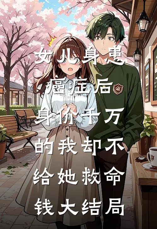 女儿身患癌症后，身价千万的我却不给她救命钱大结局