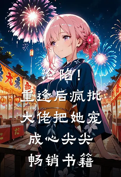 沦陷！重逢后疯批大佬把她宠成心尖尖畅销书籍