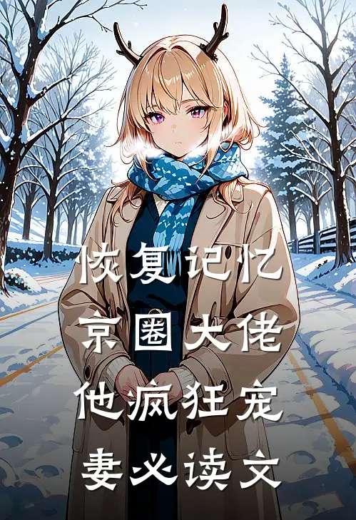 恢复记忆，京圈大佬他疯狂宠妻必读文