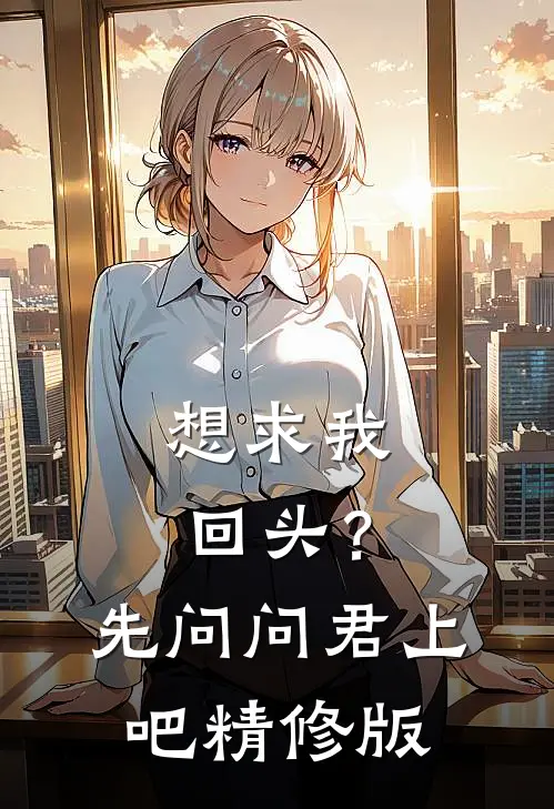 想求我回头？先问问君上吧精修版