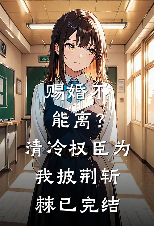 赐婚不能离？清冷权臣为我披荆斩棘已完结