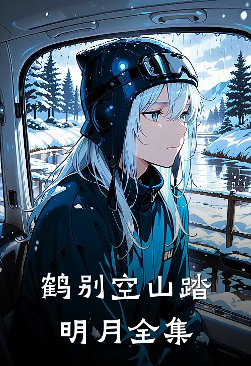 鹤别空山踏明月 全集