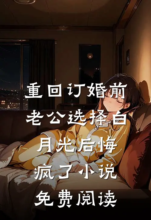 重回订婚前，老公选择白月光后悔疯了小说免费阅读